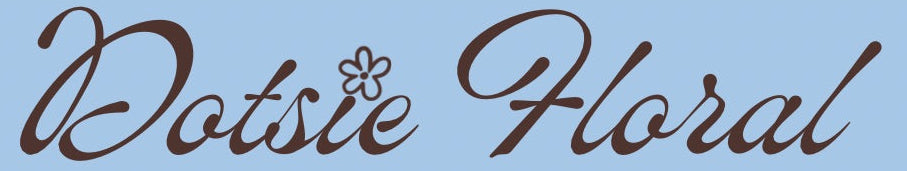 Dotsie Floral